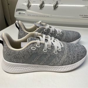 Adidas Cloud Foam Pure Shoes, size 7.5